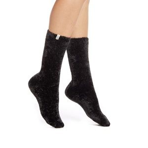 UGG Leda Cozy Socks New With Tag
